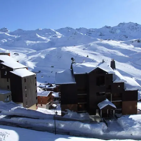 Cimes De Caron - Cimes De Caron 21m² 3 Pers Jolie Vue Mae-7765