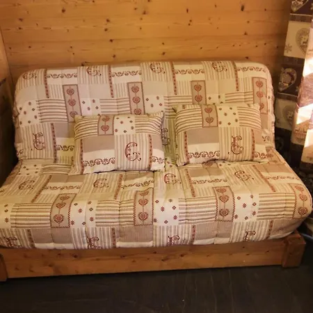 Cimes De Caron - Cimes De Caron 21m² 3 Pers Jolie Vue Mae-7765 アパート