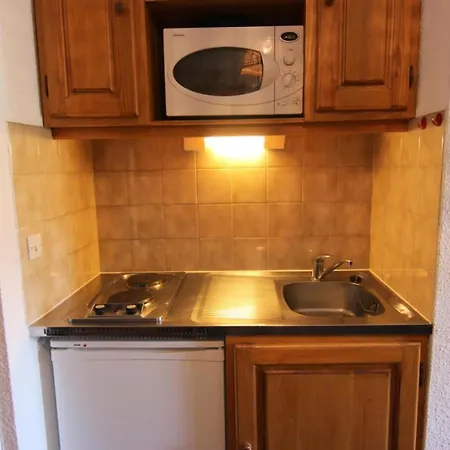 Cimes De Caron - Cimes De Caron 21m² 3 Pers Jolie Vue Mae-7765 アパート *