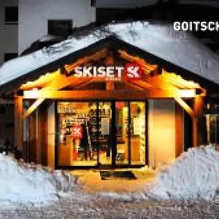 Cimes De Caron - Cimes De Caron 21m² 3 Pers Jolie Vue Mae-7765 דירה