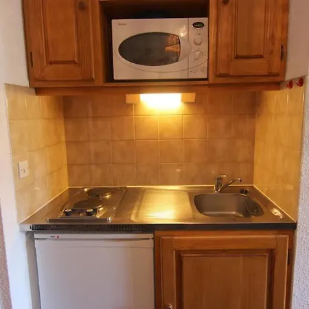 Cimes De Caron - Cimes De Caron 21m² 3 Pers Jolie Vue Mae-7765 *
