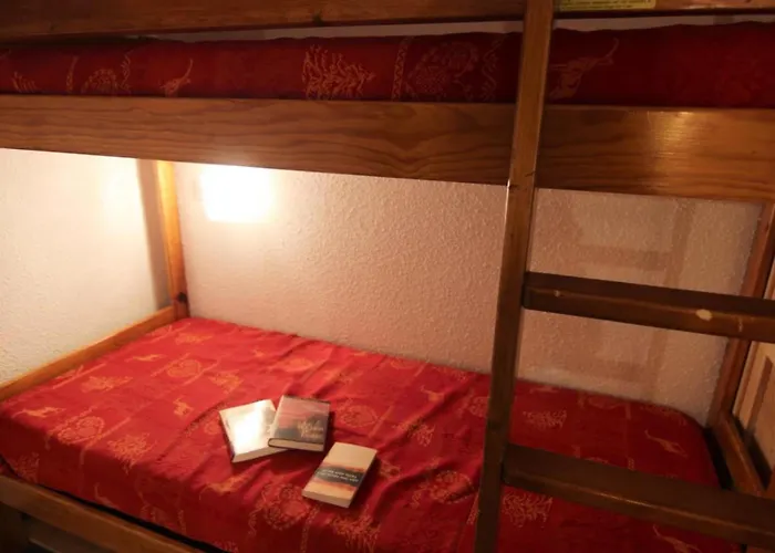 Cimes De Caron - Cimes De Caron 21m² 3 Pers Jolie Vue Mae-7765 * ואל טורנס