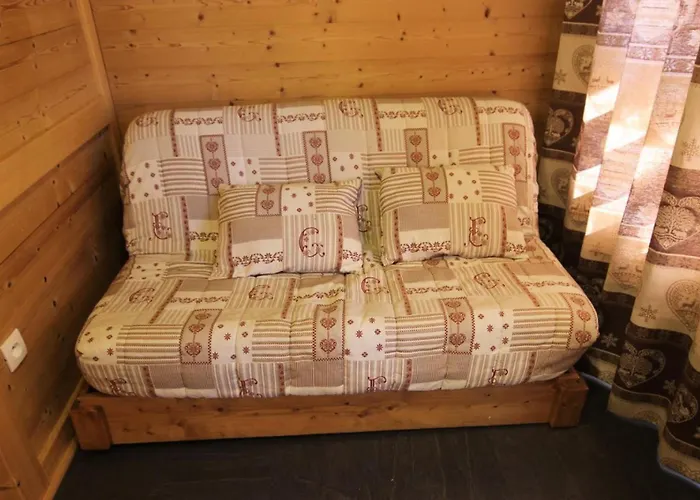 Cimes De Caron - Cimes De Caron 21m² 3 Pers Jolie Vue Mae-7765 דירה